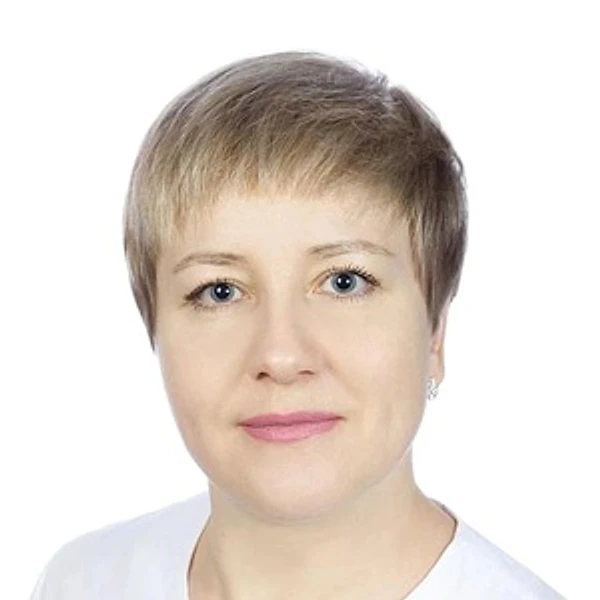 Мандровская Наталья Николаевна — Педиатр, Краснодар