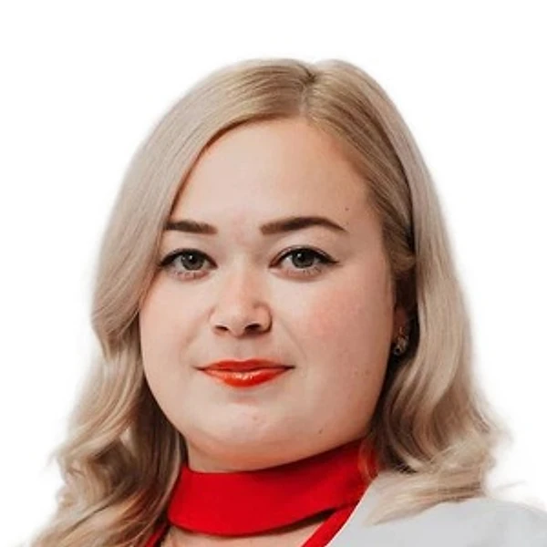 Музурова Ирина Петровна — Гинеколог, Врач УЗИ, Чебоксары