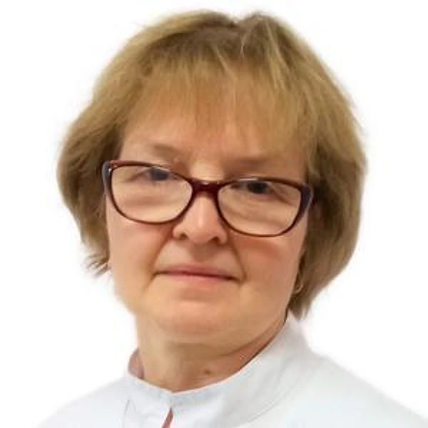 Егорова Екатерина Геннадьевна — Гинеколог, Акушер, Чебоксары