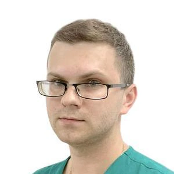 Мяченков Алексей Андреевич — Ортопед, Детский травматолог, Травматолог, Калуга