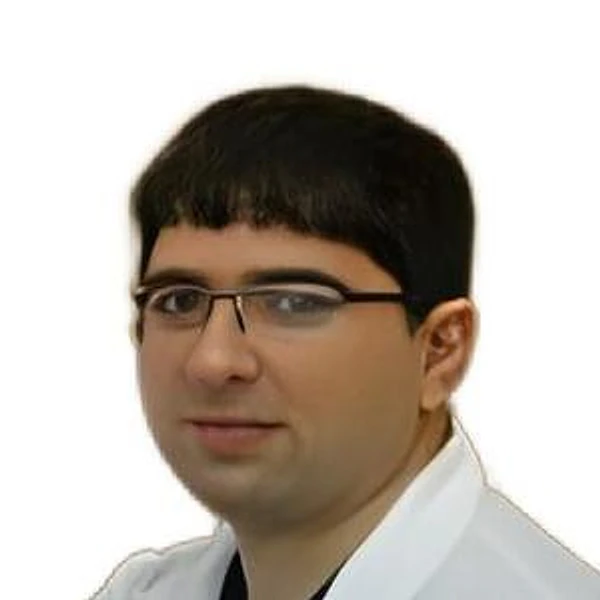 Алиев Вилаят Камалович — Торакальный хирург, Трансфузиолог, Москва