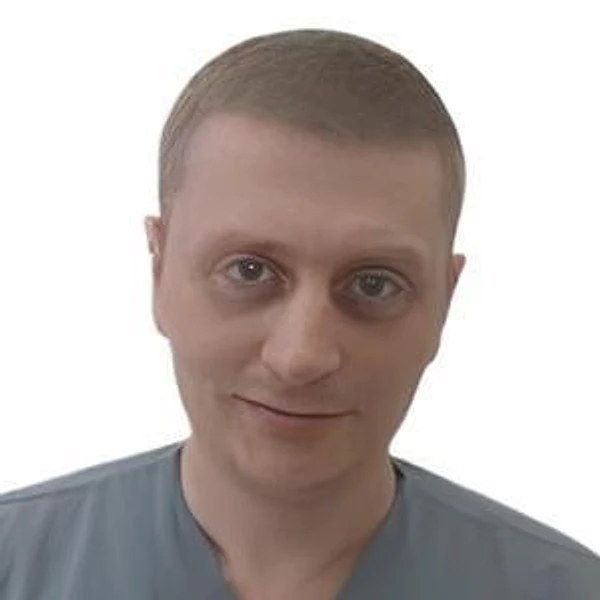 Махонин Валентин Валентинович — Анестезиолог-реаниматолог, Москва
