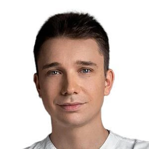 Сусин Валерий Сергеевич — Пластический хирург, Хирург, Москва