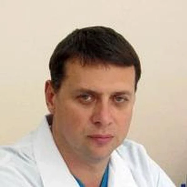 Чистяков Дмитрий Борисович — Хирург, Санкт-Петербург