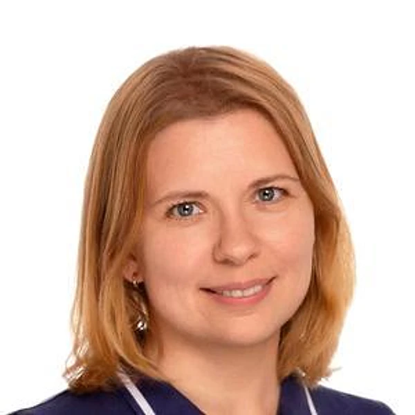 Дмитриева Юлия Андреевна — Детский гастроэнтеролог, Москва