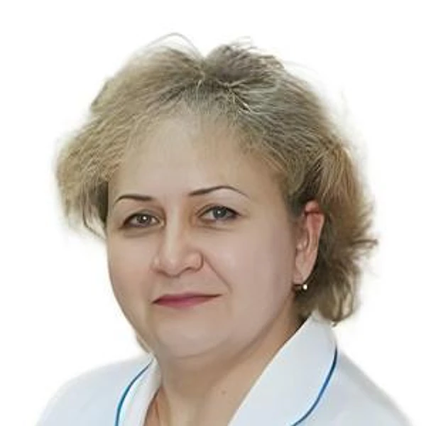 Бугай Лидия Викторовна — Гинеколог, Уфа