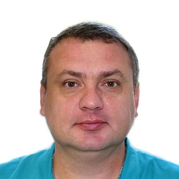 Авдеев Андрей Александрович — Стоматолог-хирург, Стоматолог-имплантолог, Россошь