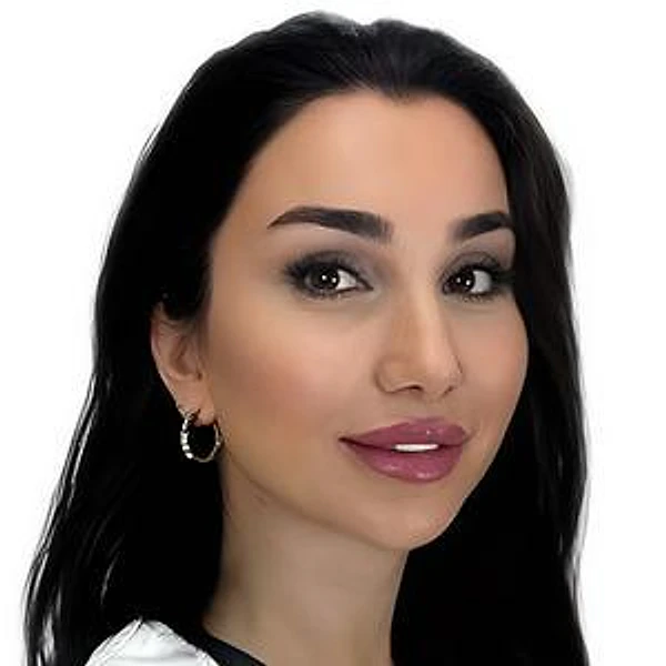 Габриелян Регина Тофиковна — Гинеколог, Акушер, Нижний Новгород