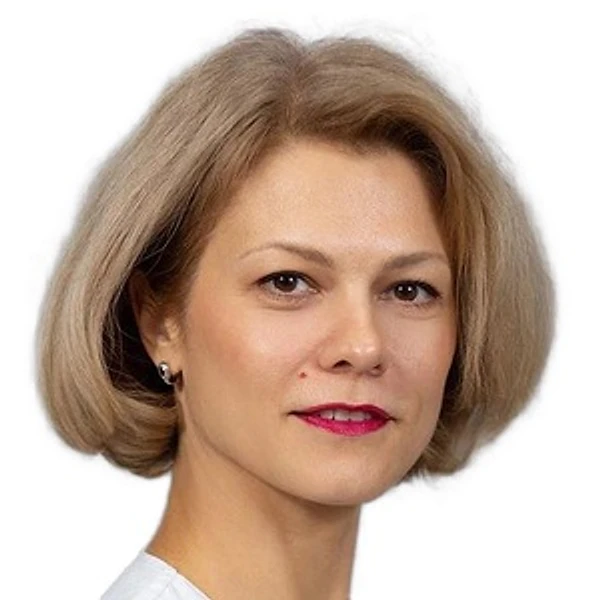 Шкулова Вера Геннадьевна — Массажист, Красноярск