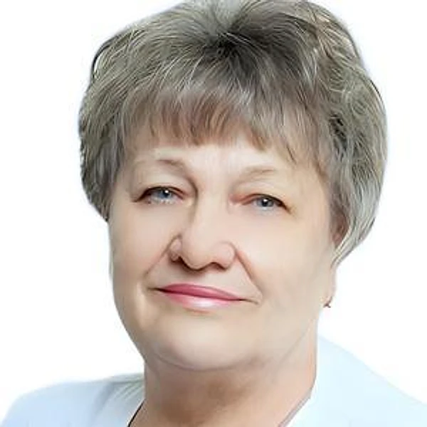 Николайчук Нина Никоновна — Терапевт, Ревматолог, Ейск