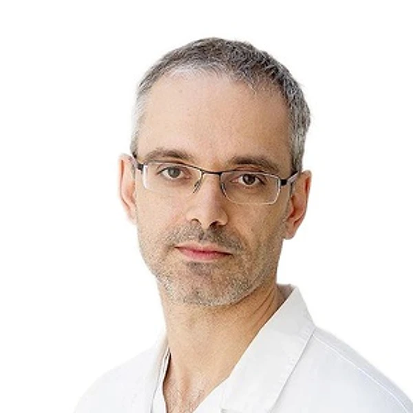 Масчан Михаил Александрович — Детский гематолог, Москва
