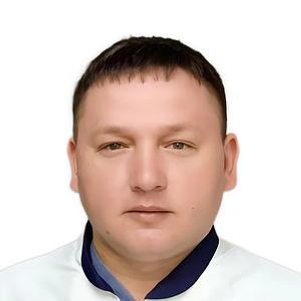 Глушков Алексей Александрович — Хирург, Воронеж