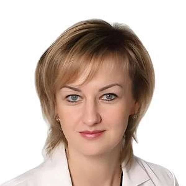 Димакова Светлана Юрьевна — Врач-косметолог, Дерматовенеролог, Санкт-Петербург