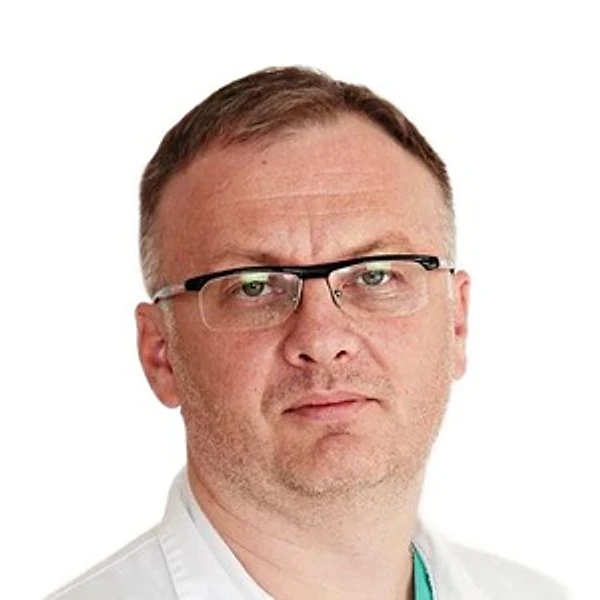 Балашов Дмитрий Николаевич — Детский гематолог, Москва
