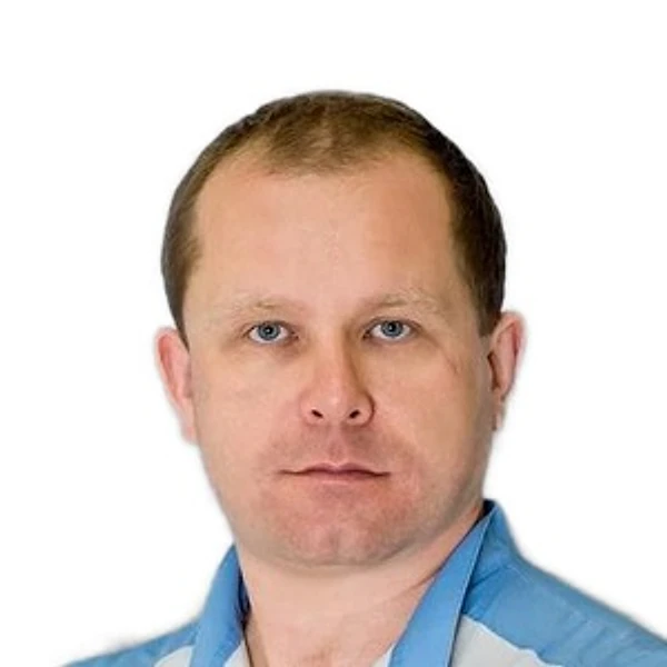 Гончаров Александр Сергеевич — Хирург, Врач УЗИ, Россошь