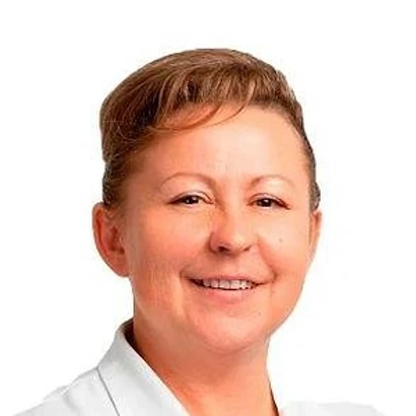 Расщупкина Елена Владимировна — Уролог, Андролог, Врач УЗИ, Москва