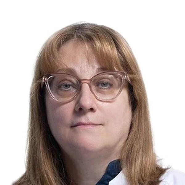 Татаурщикова Наталья Станиславовна — Аллерголог, Иммунолог, Москва