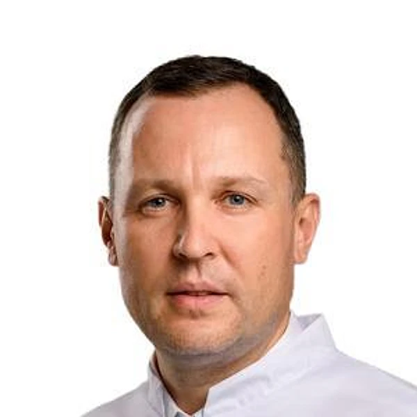Зинченко Игорь Владимирович — Врач УЗИ, Россошь