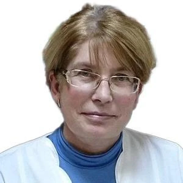 Богова Земфира Казимировна — Маммолог, Врач УЗИ, Онколог, Москва