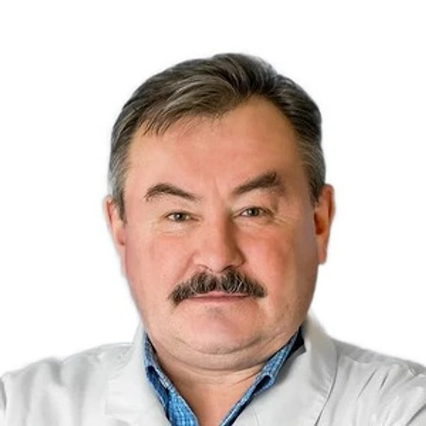 Ковалев Сергей Андреевич — Травматолог, Ортопед, Россошь