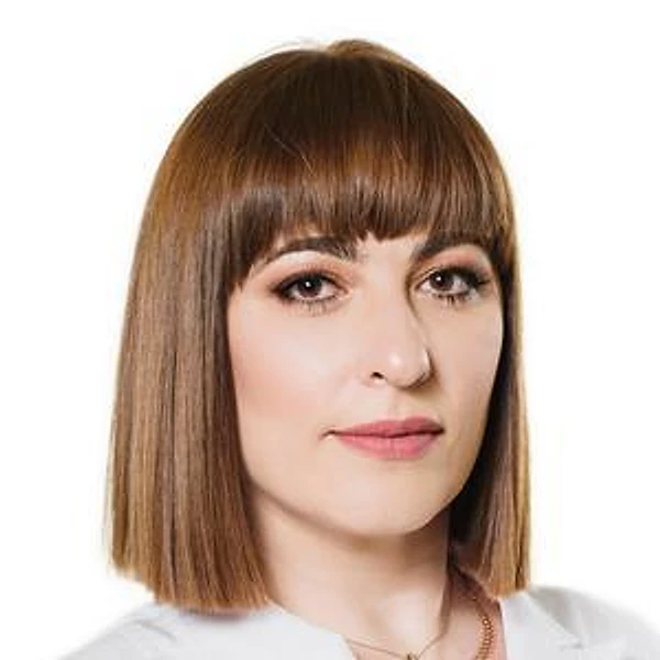 Тачахова Фатима Гиссовна — Врач УЗИ, Майкоп