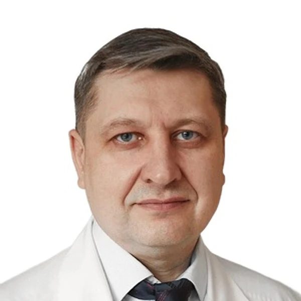 Шалавин Василий Александрович — Проктолог (колопроктолог), Малоинвазивный хирург, Хирург, Самара