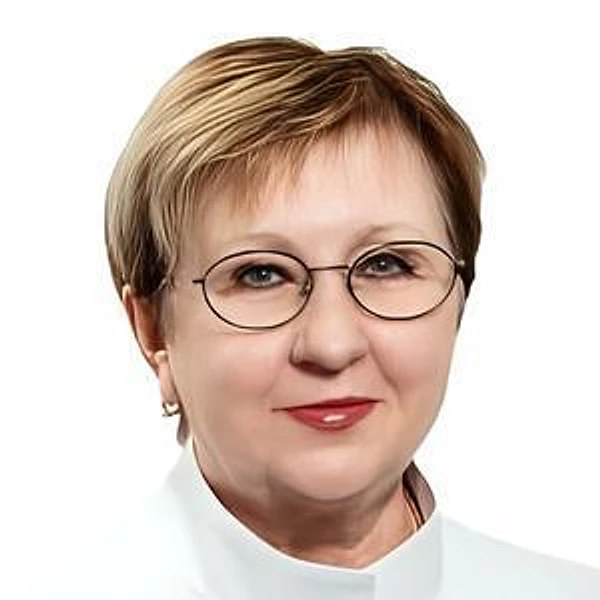 Габова Ирина Николаевна — Педиатр, Сочи