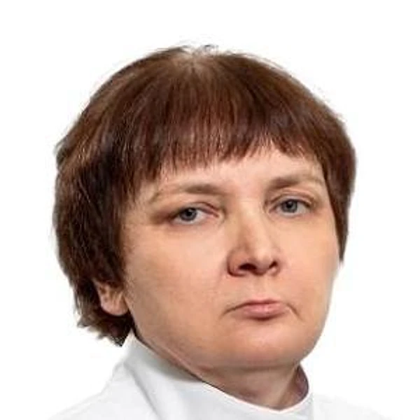 Мальцева Ольга Вячеславовна — Пульмонолог, Сочи