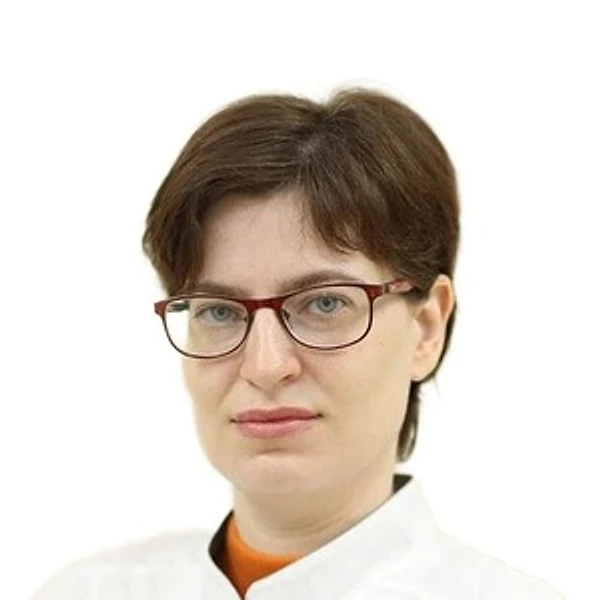 Королева Оксана Владиславовна — Эндокринолог, Россошь