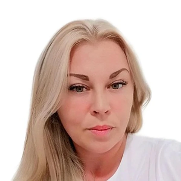 Кривулина Елена Николаевна — Врач УЗИ, Россошь