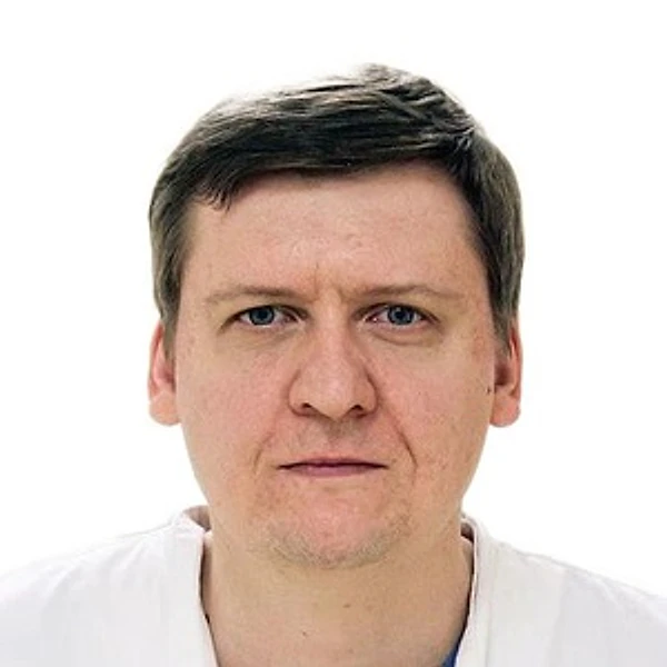 Качанов Денис Юрьевич — Детский онколог, Москва