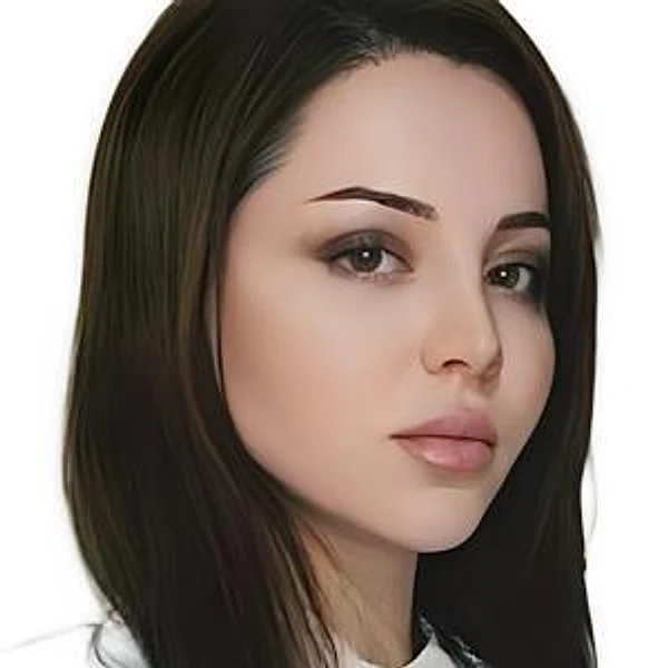 Гаджибиева Диана Магомедрасуловна — Хирург, Москва
