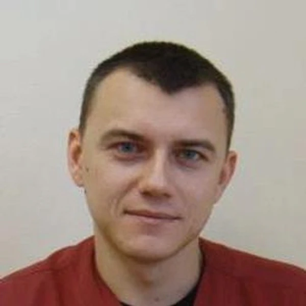 Гусаров Павел Николаевич — Хирург, Алексин