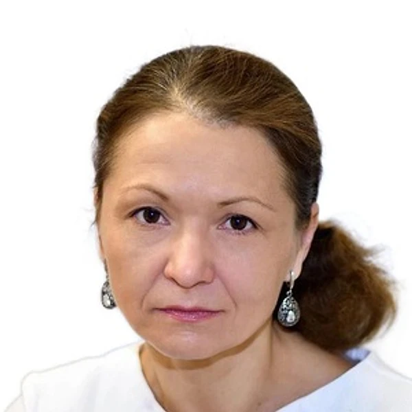 Кузнецова Наталья Николаевна — Стоматолог-хирург, Россошь