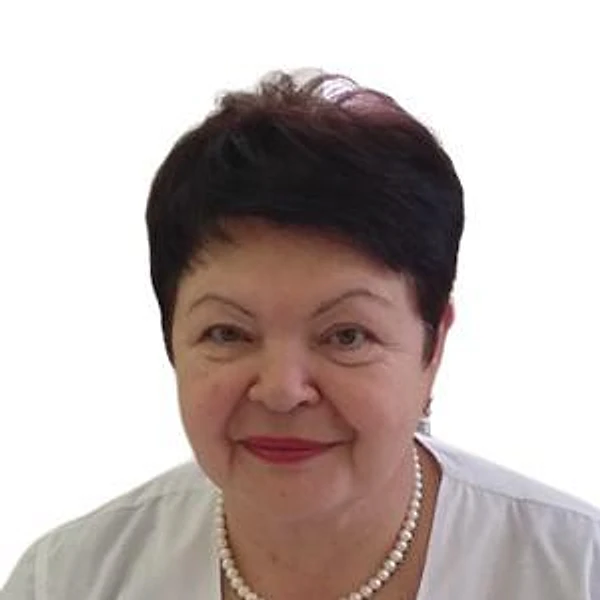 Тищенко Ольга Николаевна — Гинеколог, Акушер, Гинеколог-эндокринолог, Красноярск