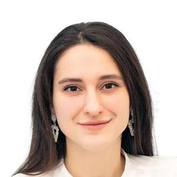 Серебренникова Ирина Викторовна — Косметолог-эстетист, Щёкино