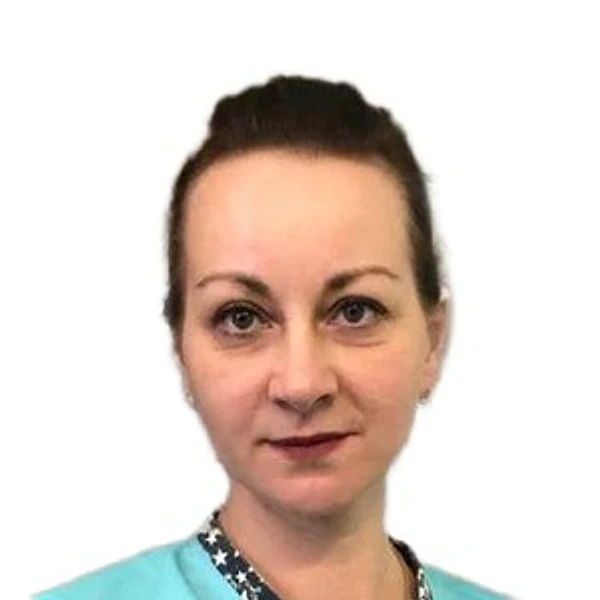Кукленко Наталья Владимировна — Хирург, Россошь