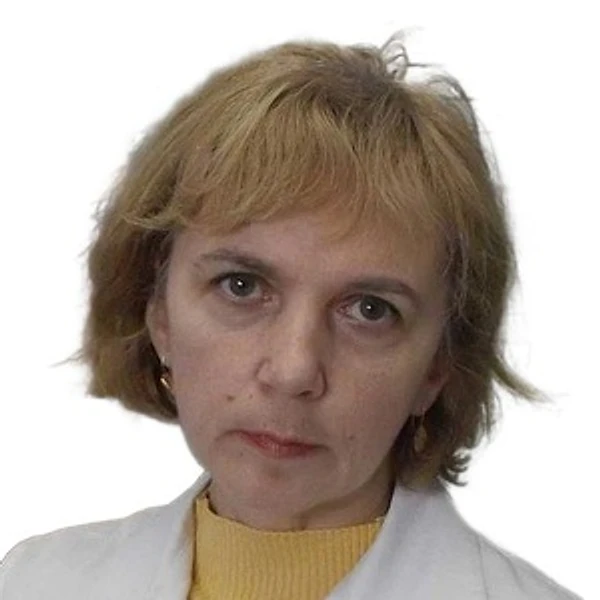 Щедрухина Марина Константиновна — Гинеколог, Акушер, Красноярск