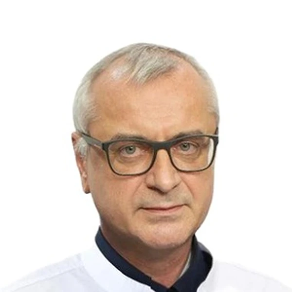 Нечеснюк Алексей Владимирович — Радиотерапевт, Москва