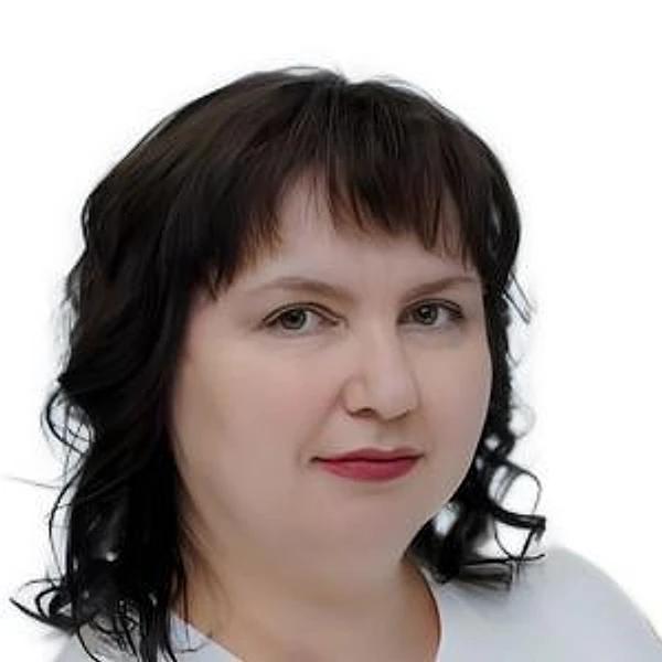 Виноградова Наталья Михайловна — Гинеколог, Акушер, Красноярск