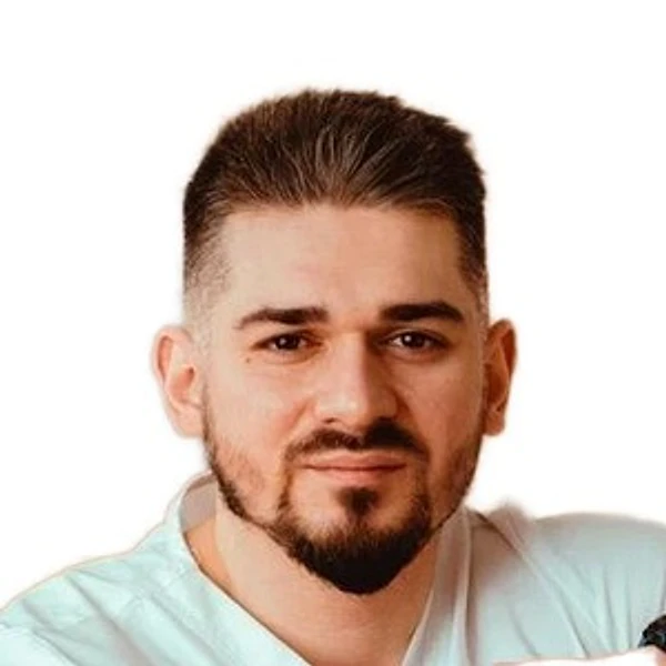 Эльдиев Адам Абуевич — Травматолог, Ортопед, Воронеж