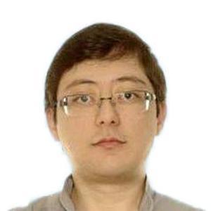 Вали-Заде Саидмуин Саидмунирович — Стоматолог, Стоматолог-ортопед, Стоматолог-хирург, Домодедово