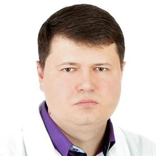 Семиохин Денис Николаевич — Уролог, Андролог, Детский андролог, Детский уролог, Краснодар