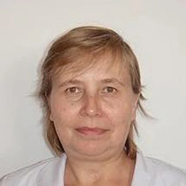 Наумова Маргарита Николаевна — Стоматолог, п. Ибреси