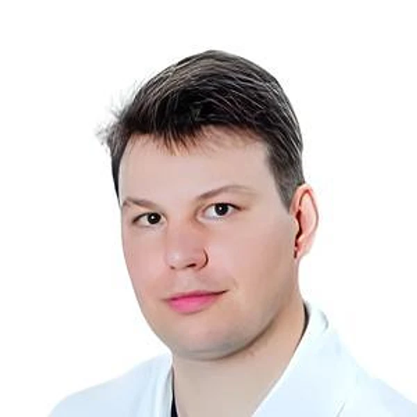 Карелин Аким Александрович — Врач УЗИ, Детский гематолог, Детский онколог, Москва