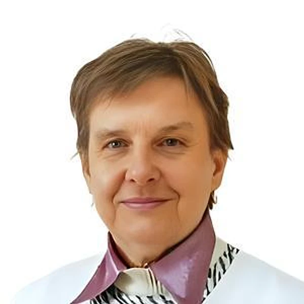 Наследова Татьяна Викторовна — Эндокринолог, Россошь