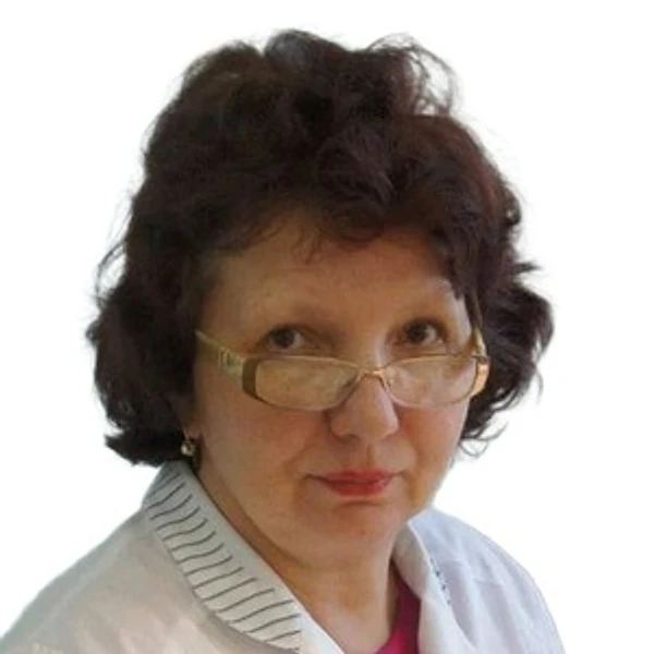 Рябищук Татьяна Константиновна — Гинеколог, Акушер, Красноярск