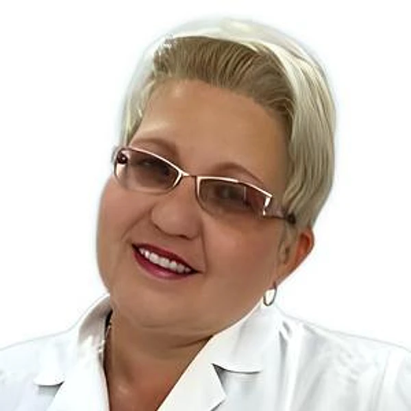 Пивоварова Галина Валерьевна — Гастроэнтеролог, Россошь