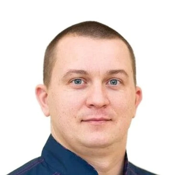 Подплетнев Сергей Иванович — Ортопед, Травматолог, Россошь