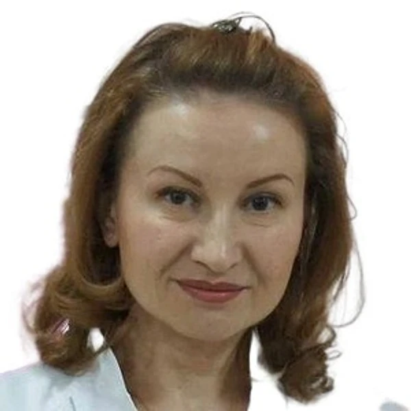 Феоктистова Татьяна Юрьевна — Гинеколог, Акушер, Красноярск